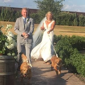 Meet your Posher, Christopher